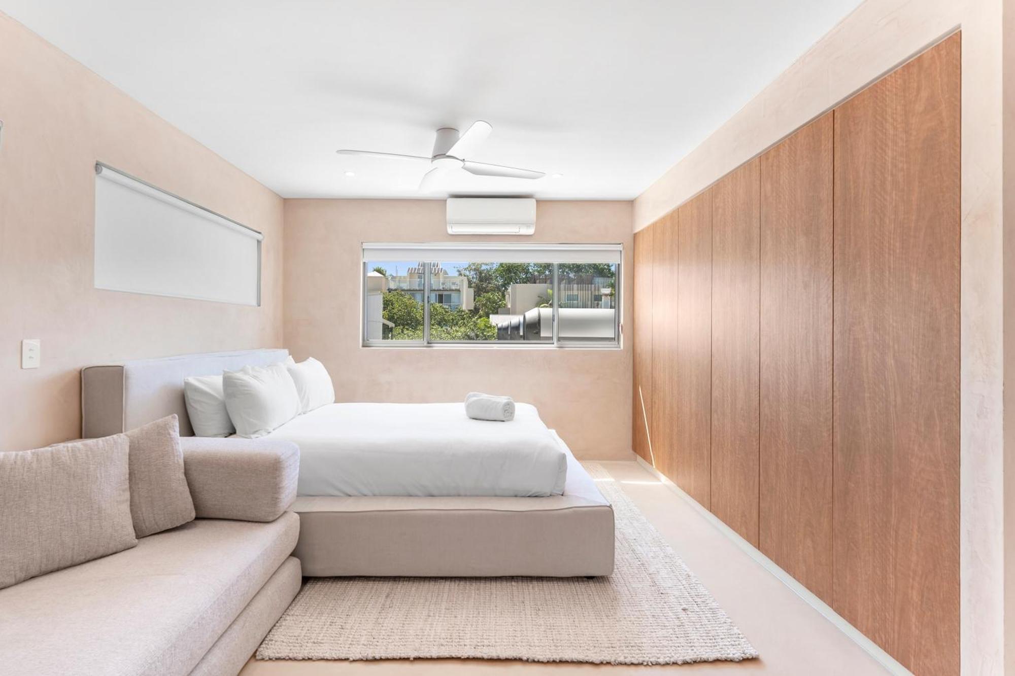 Apartamento de 2 Quartos